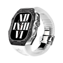 RM808 Carbon Fiber Case Retrofit Kit For Apple Watch Ultra