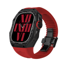 RM808 Carbon Fiber Case Retrofit Kit For Apple Watch Ultra