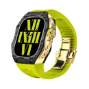 RM808 Carbon Fiber Case Retrofit Kit For Apple Watch Ultra
