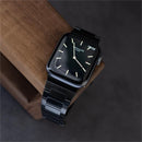 Old Money Luxurious Titanium Band