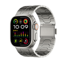 Stainless Steel Ultra Band