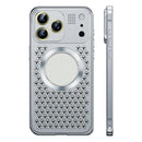 Tech Metal Case