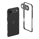 SEURE EdgePatrol Metal Case