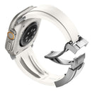R Elite FKM Band For Apple Watch