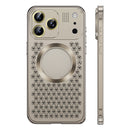 Tech Metal Case