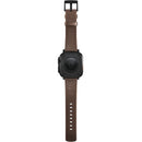 Horween Leather Band
