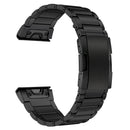 Garmin QuickFit Titanium Band