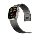 Stainless Steel Ultra Band