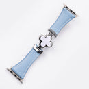 Lucky Leather Strap