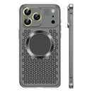 Tech Metal Case
