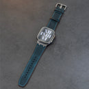 AP Leather Band For Apple Watch
