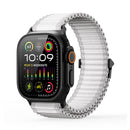 OFF-ROAD Woven Band for Apple Watch
