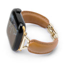 Glamour Leather Bracelet