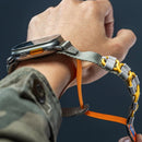Designer Nylon Woven Band For Apple Watch