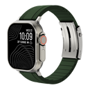 Ocean Luxe Band For Apple Watch