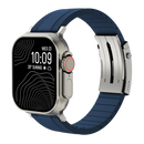 Ocean Luxe Band For Apple Watch