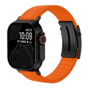 Ocean Luxe Band For Apple Watch