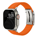 Ocean Luxe Band For Apple Watch