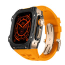 RM7015 Series - Carbon Fiber Apple Watch Ultra Case