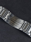 Old Money Luxurious Titanium Band