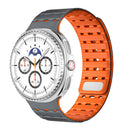 AW Silicone Band Pro For Samsung Galaxy Watch