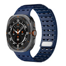 AW Silicone Band Pro For Samsung Galaxy Watch