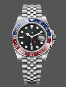 GM Steel Black