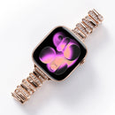 Hathor Stainless Steel Strap
