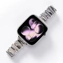 Hathor Stainless Steel Strap