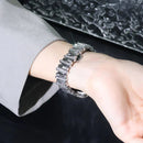 Hathor Stainless Steel Strap