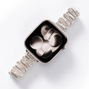 Hathor Stainless Steel Strap