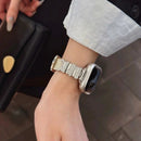 Hathor Leather Strap