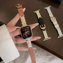 Hathor Leather Strap