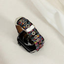 Tweed Apple Watch Strap