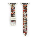 Tweed Apple Watch Strap