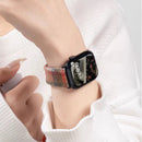 Tweed Apple Watch Strap