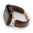 Glamour Leather Bracelet