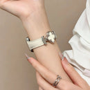 Lucky Leather Strap
