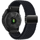Garmin QuickFit Magnetic Buckle Nylon Band