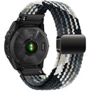 Garmin QuickFit Magnetic Buckle Nylon Band