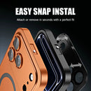 SEURE MagCase Metal