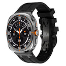 AP Thick Silicone Band For Galaxy Watch Ultra