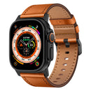 Wilderness Leather Band