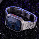 AP Stainless Steel Band For Apple Watch