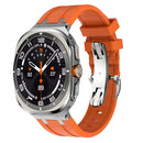 AP Thick Silicone Band For Galaxy Watch Ultra