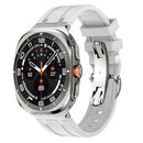 AP Thick Silicone Band For Galaxy Watch Ultra