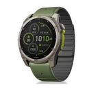 Garmin QuickFit Silicone Magnetic Band