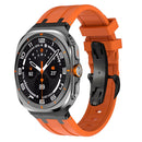 AP Thick Silicone Band For Galaxy Watch Ultra