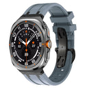 AP Thick Silicone Band For Galaxy Watch Ultra