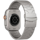 Oracle Titanium Ultra Band